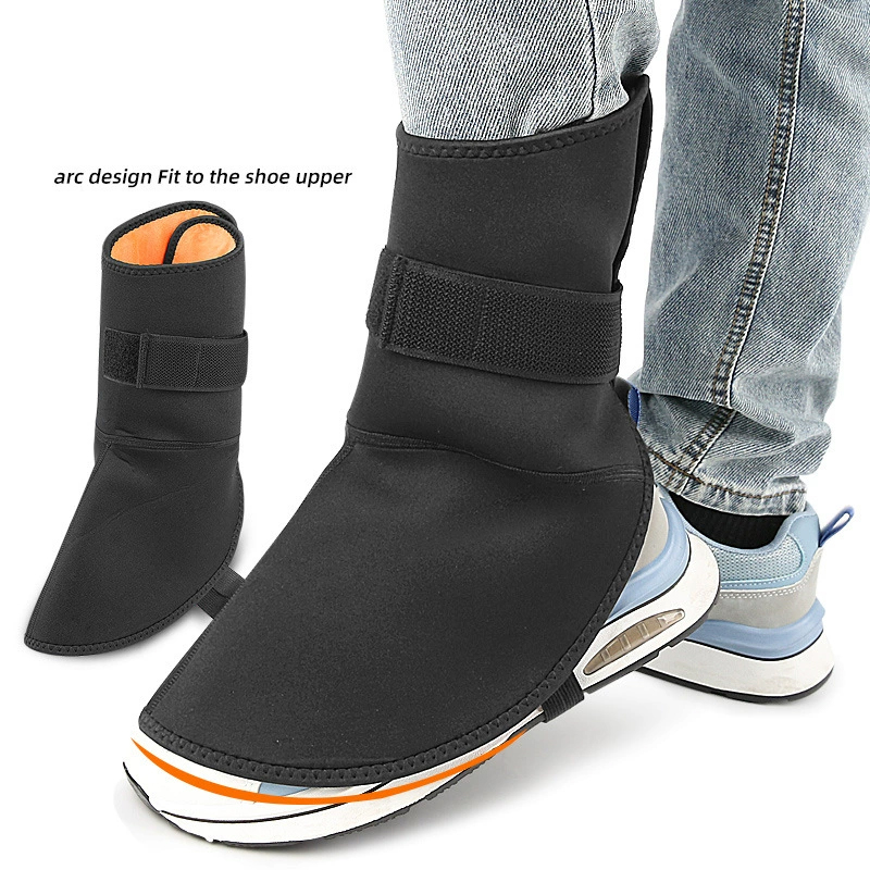 Gardening Glove Waterproof - 1 Buah Pelindung Pergelangan Kaki Tahan