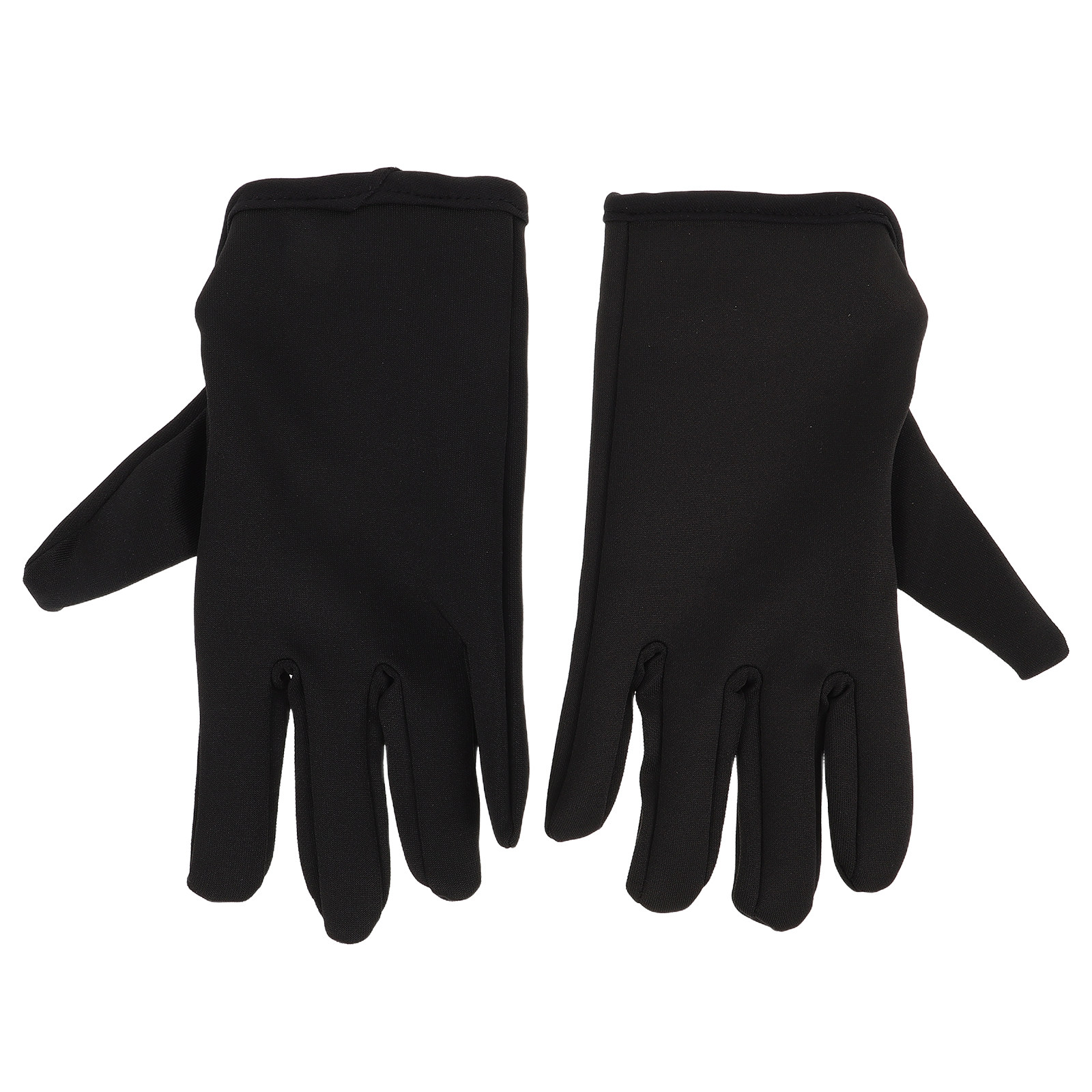 Heat Resistant Glove - 1 Pasang Sarung Tangan Penata Rambut