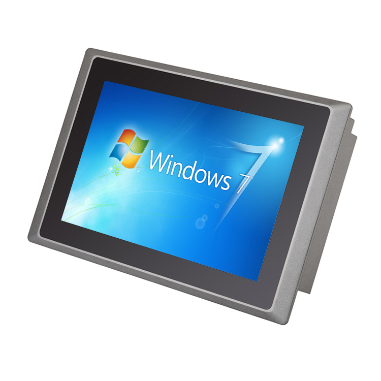Touchscreen Glove Capacitive - Produk Unggulan Panel Sentuh Industri Pc
