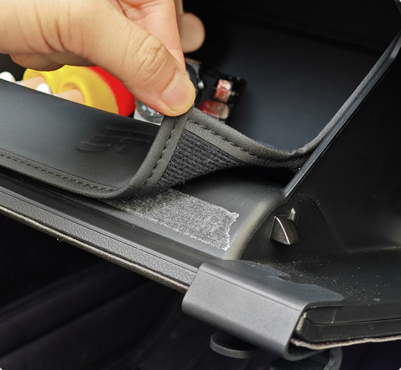 Kotak Sarung Tangan Auto Co-pi - Leather Driving Glove ulasan dan harga