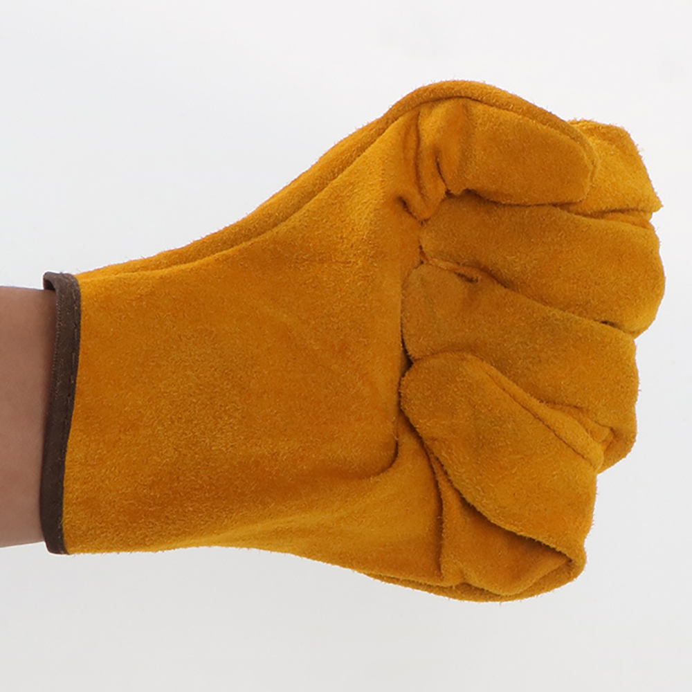 Sarung Tangan Kerja Pengemudi  - Leather Driving Glove ulasan dan harga