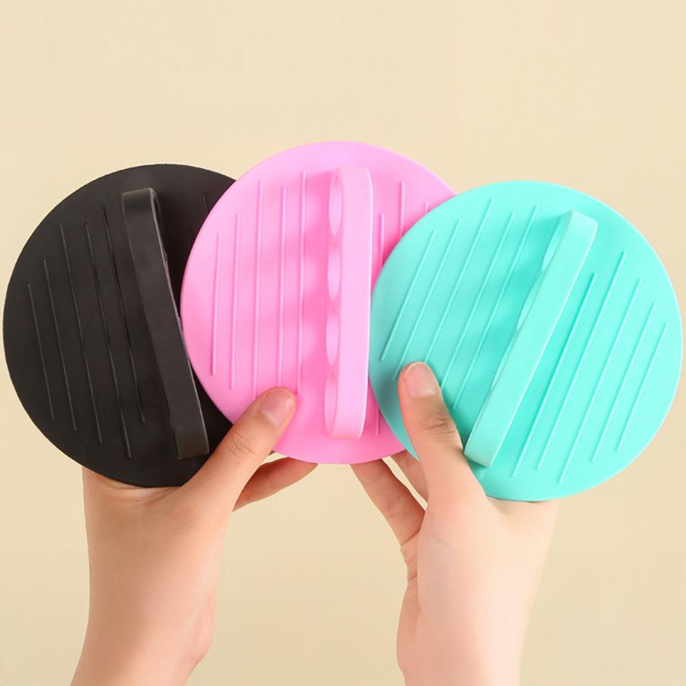 Sikat Punggung untuk Mandi, Si - Rubber Glove Cleaning ulasan dan harga