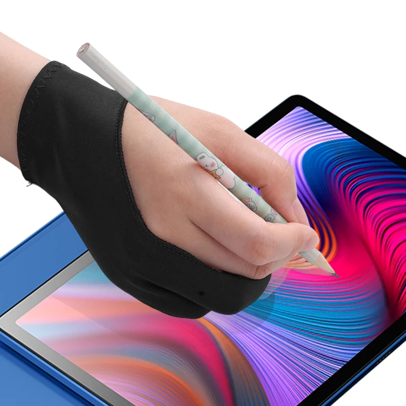 Sarung Tangan Anti-Sentuh Dua  - Touchscreen Glove Capacitive ulasan dan harga