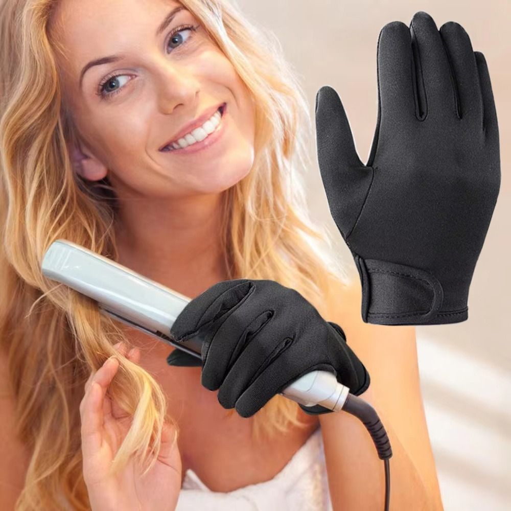 Sarung Tangan Tahan Panas 5 Ja - Heat Resistant Glove ulasan dan harga