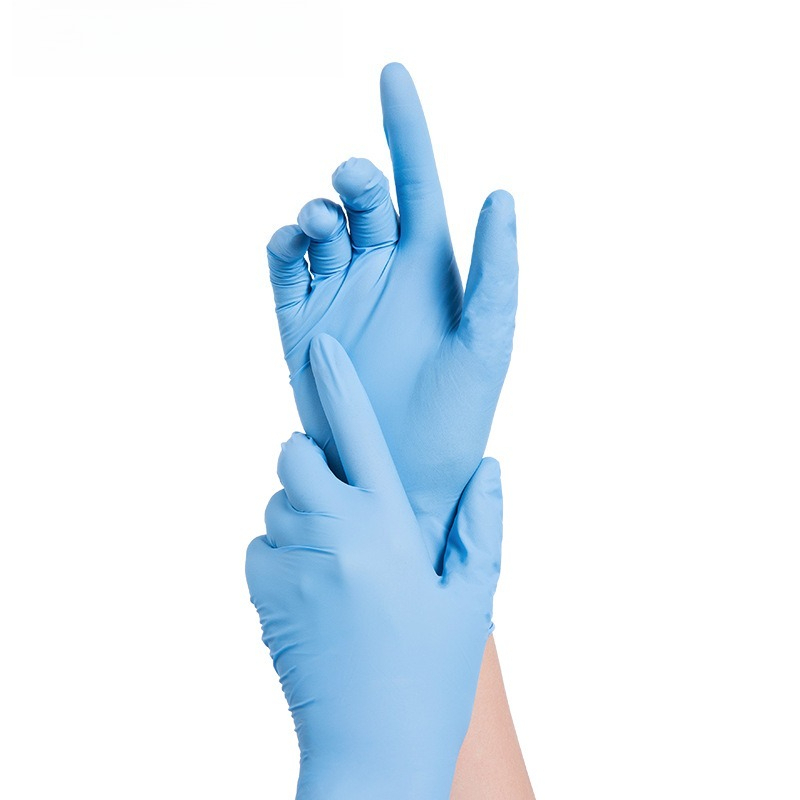 2×100Pcs/Kotak Sarung Tangan N - Exam Glove Nitrile ulasan dan harga