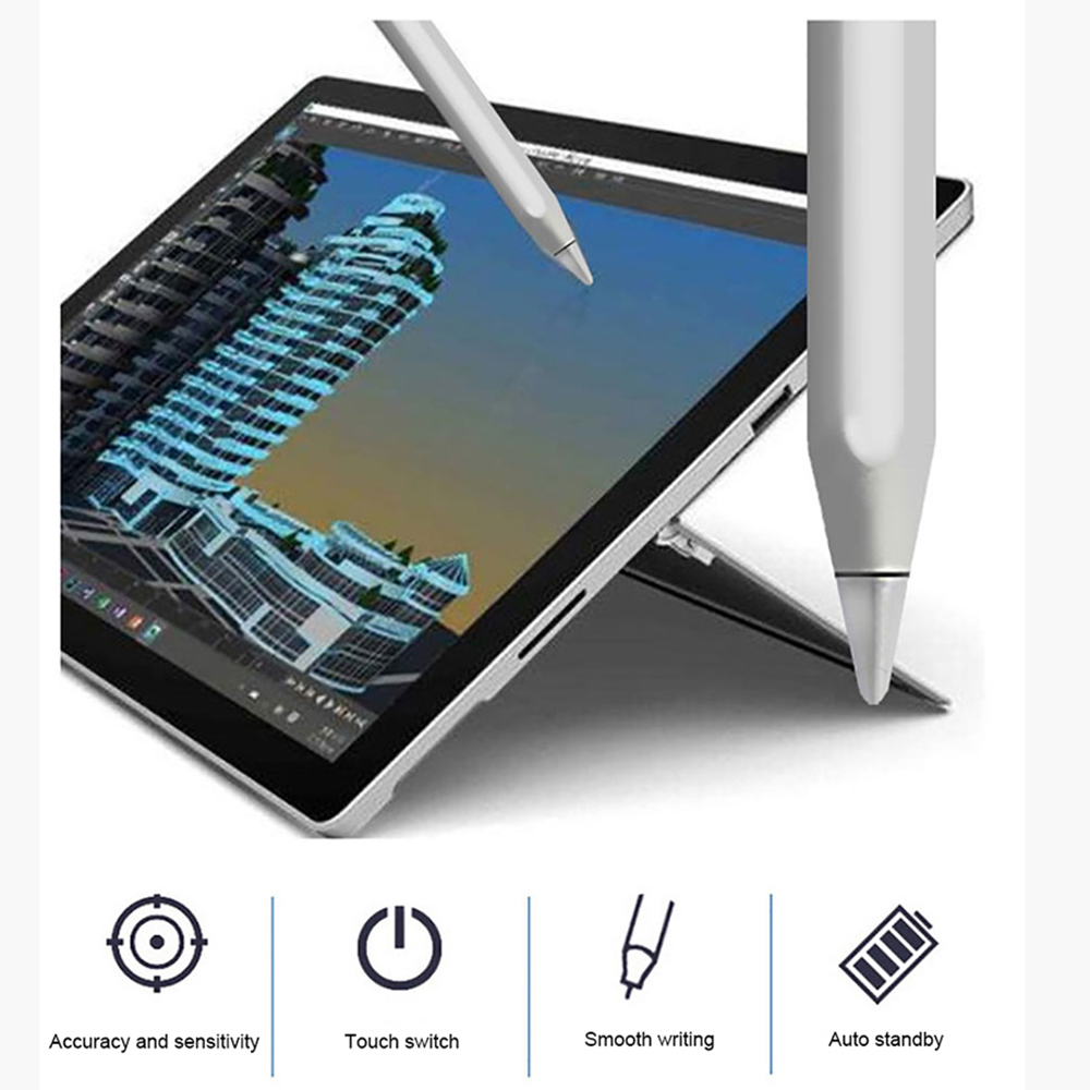 Pena Stylus Universal BARU Unt - Touchscreen Glove Capacitive ulasan dan harga