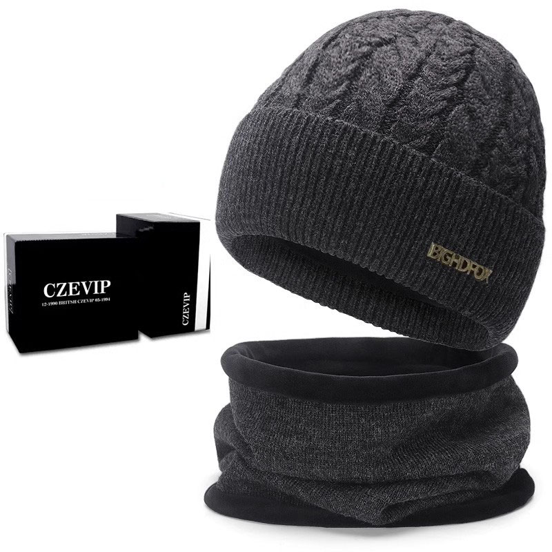 Topi Beanie untuk pria 50%, to - Wool Glove Lined ulasan dan harga