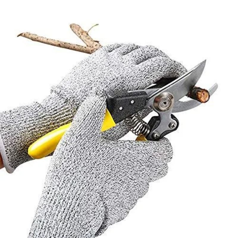 Sarung Tangan Anti Pemotongan  - Cut Resistant Glove ulasan dan harga