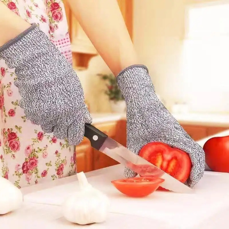 Sarung Tangan Anti Pemotongan  - Cut Resistant Glove ulasan dan harga
