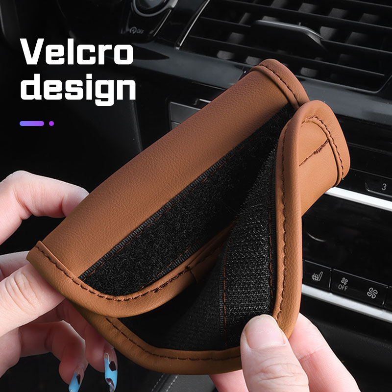 Sarung tangan pelindung tarik  - Leather Driving Glove ulasan dan harga