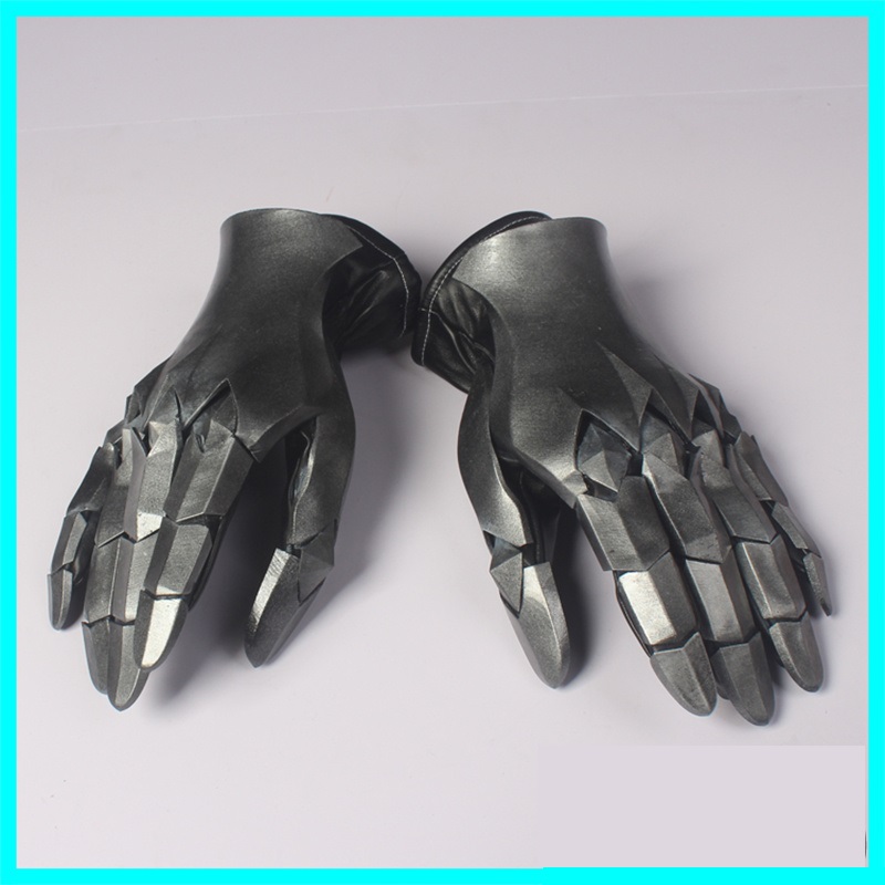 Sarung tangan Cosplay Genshin  - Work Glove Impact ulasan dan harga
