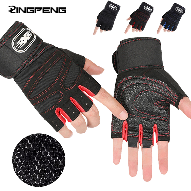 Sarung Tangan Gym Sarung Tanga - Workout Glove Gym ulasan dan harga