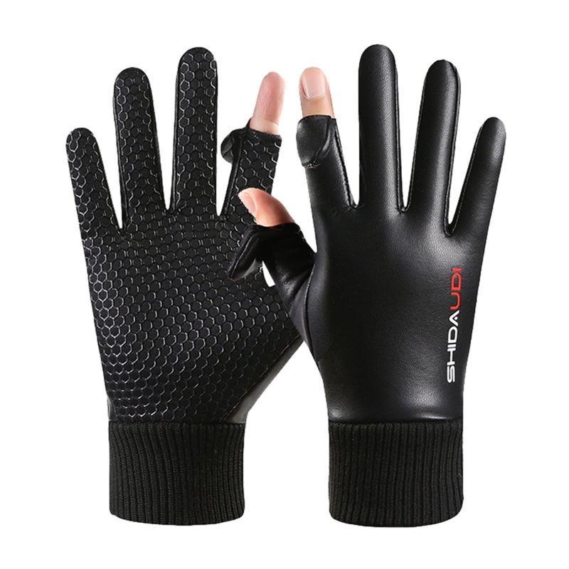 Sarung Tangan Termal Lapisan B - Ski Glove Waterproof ulasan dan harga