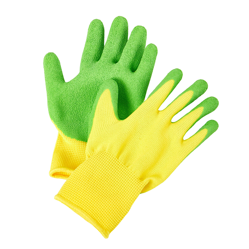 1 Pasang Sarung Tangan Berkebu - Gardening Glove Waterproof ulasan dan harga