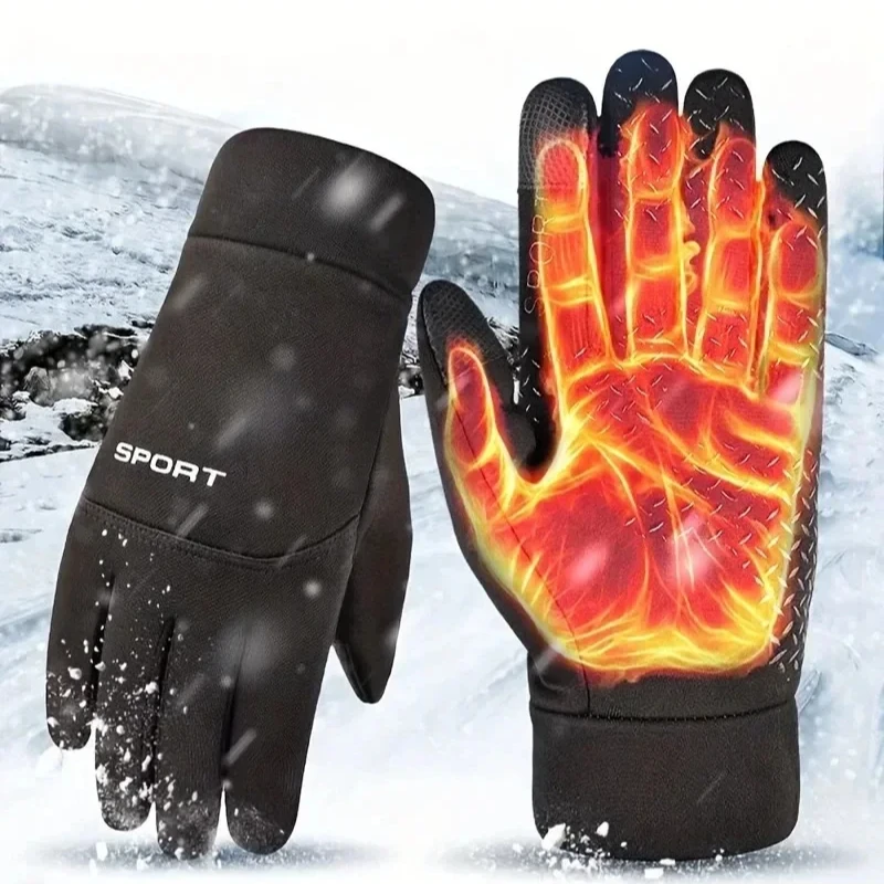 Sarung Tangan Hangat 2026 untu - Magic Touch Glove ulasan dan harga