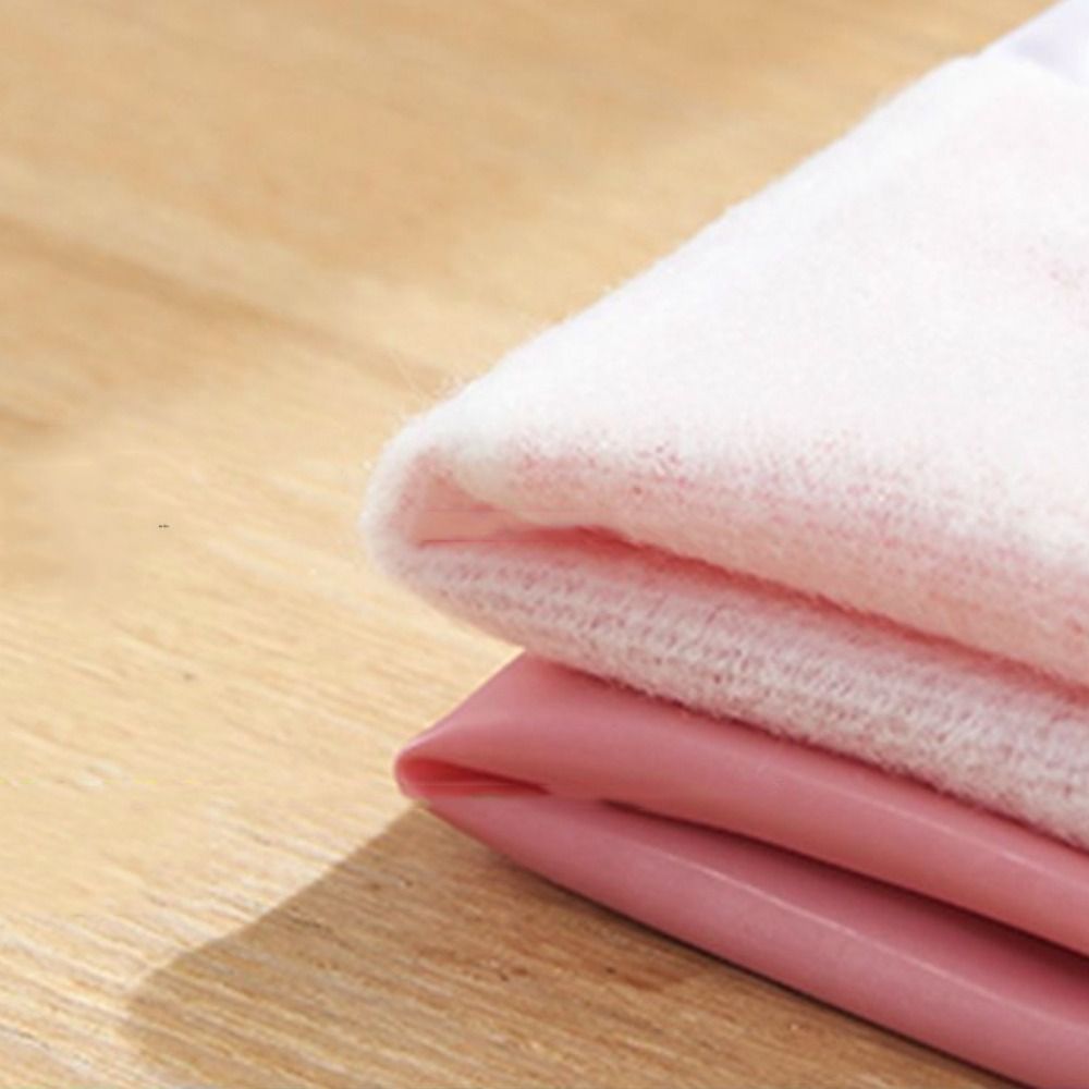 Sarung Tangan Cuci Piring Kare - Dish Glove Rubber ulasan dan harga