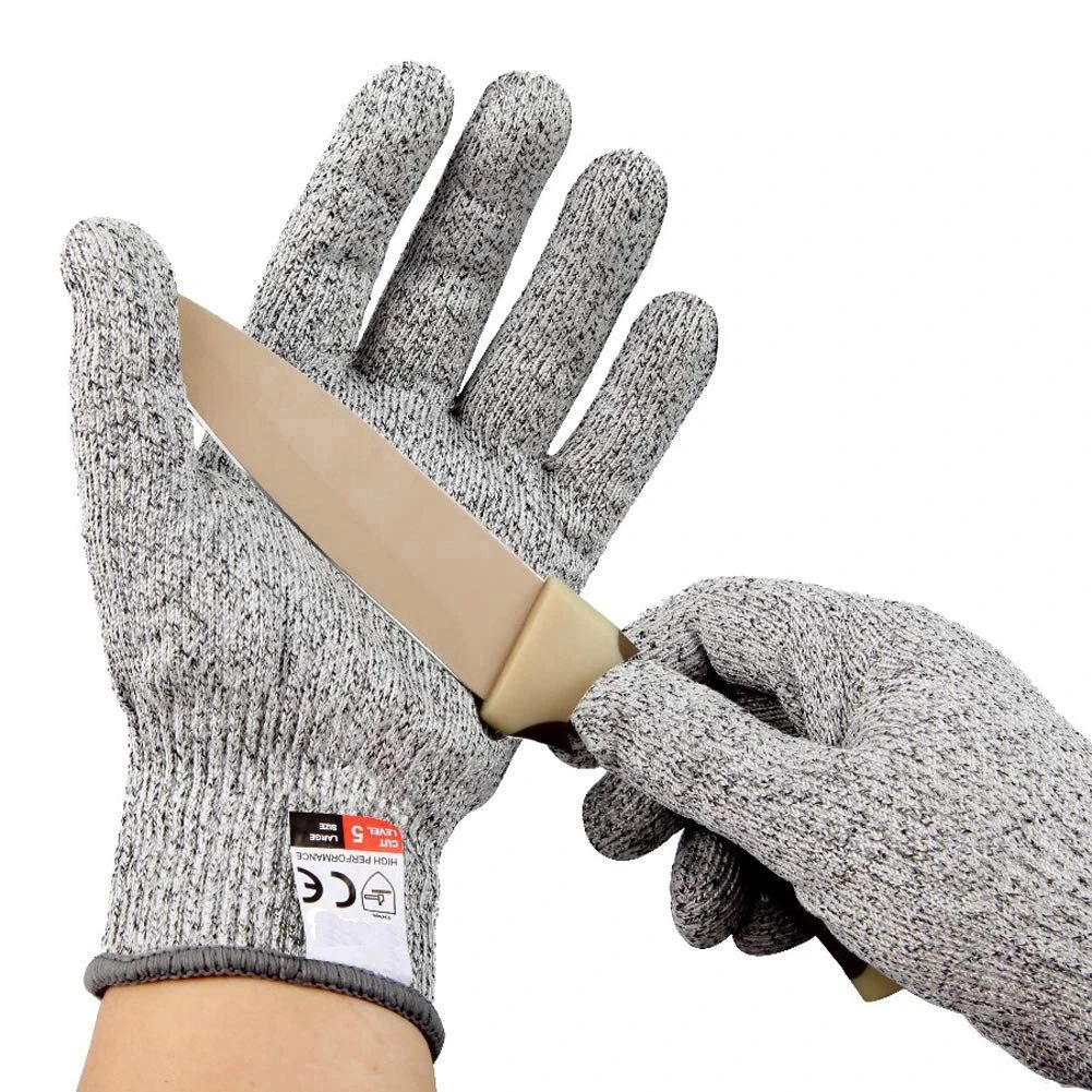 Sarung Tangan Anti-Potong Leve - Cut Resistant Glove ulasan dan harga