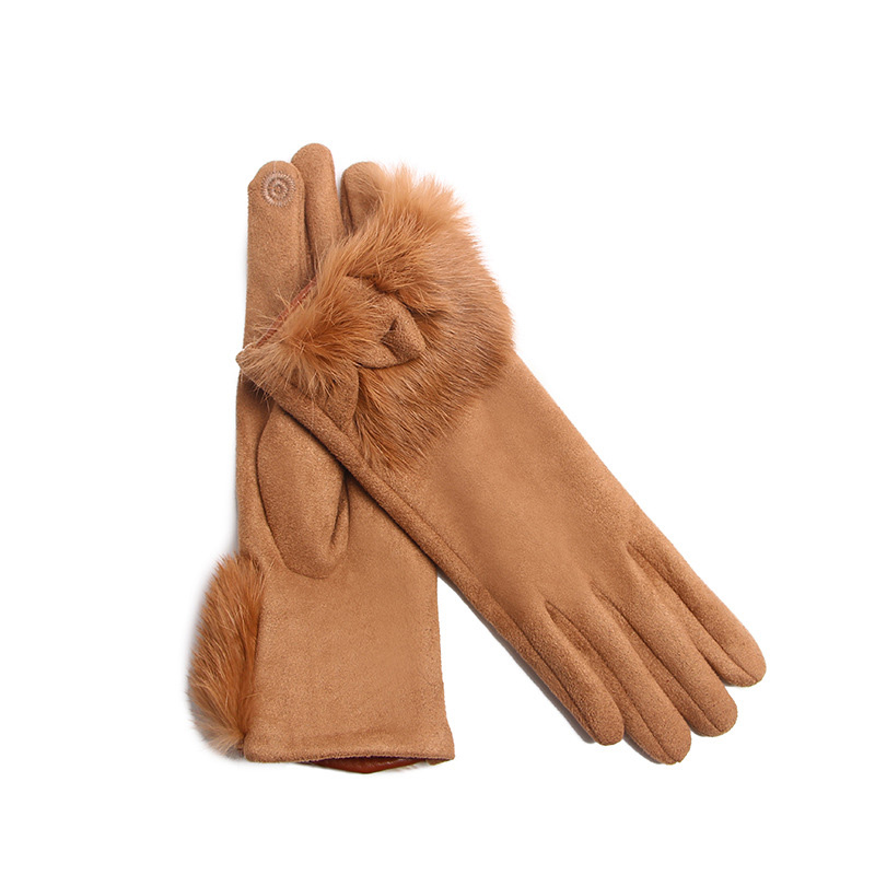 Sarung Tangan Berkendara Layar - Leather Driving Glove ulasan dan harga