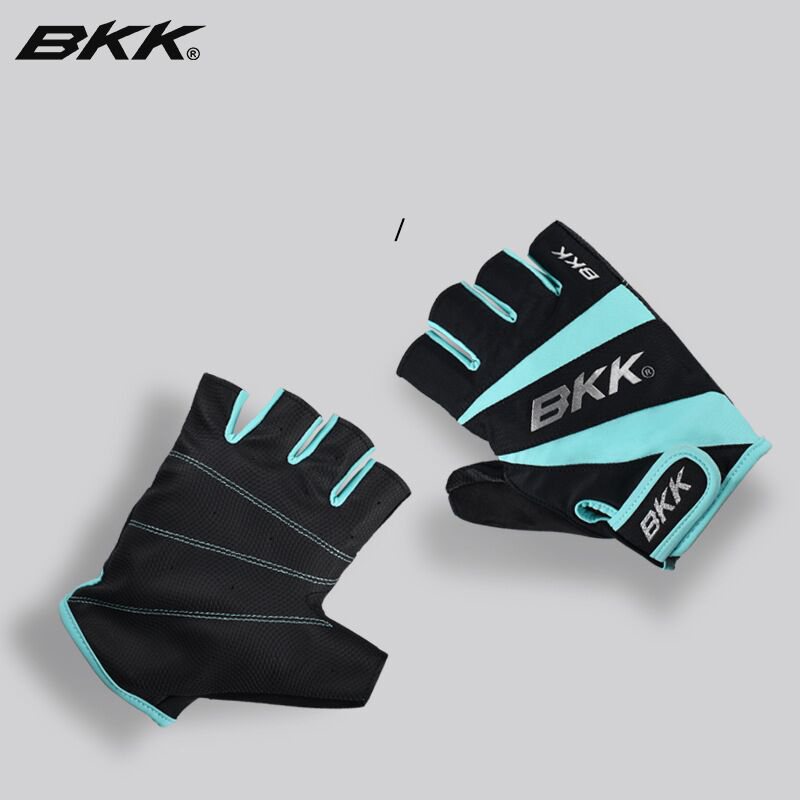 Sarung tangan memancing BKK, s - Cycling Glove Padded ulasan dan harga
