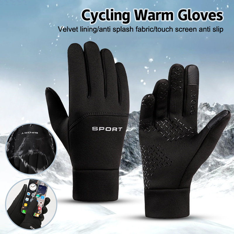 Sarung Tangan Olahraga Luar Ru - Magic Touch Glove ulasan dan harga