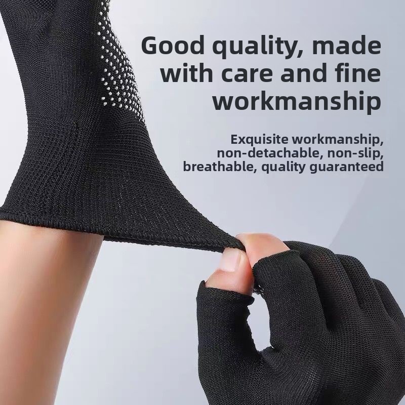 Sarung Tangan Olahraga Tanpa J - Workout Glove Gym ulasan dan harga