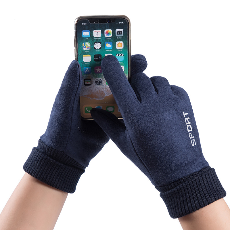Sarung Tangan Berkendara Hanga - Leather Driving Glove ulasan dan harga