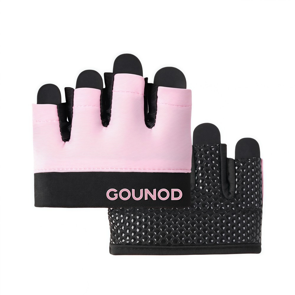 Sarung Tangan Bersepeda Seteng - Workout Glove Gym ulasan dan harga