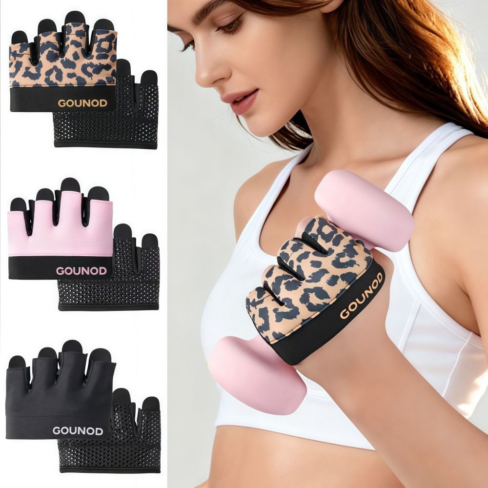 Sarung Tangan Bersepeda Seteng - Workout Glove Gym ulasan dan harga