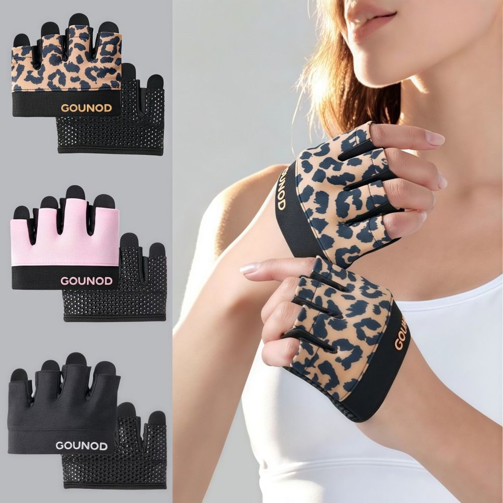 Sarung Tangan Bersepeda Seteng - Workout Glove Gym ulasan dan harga
