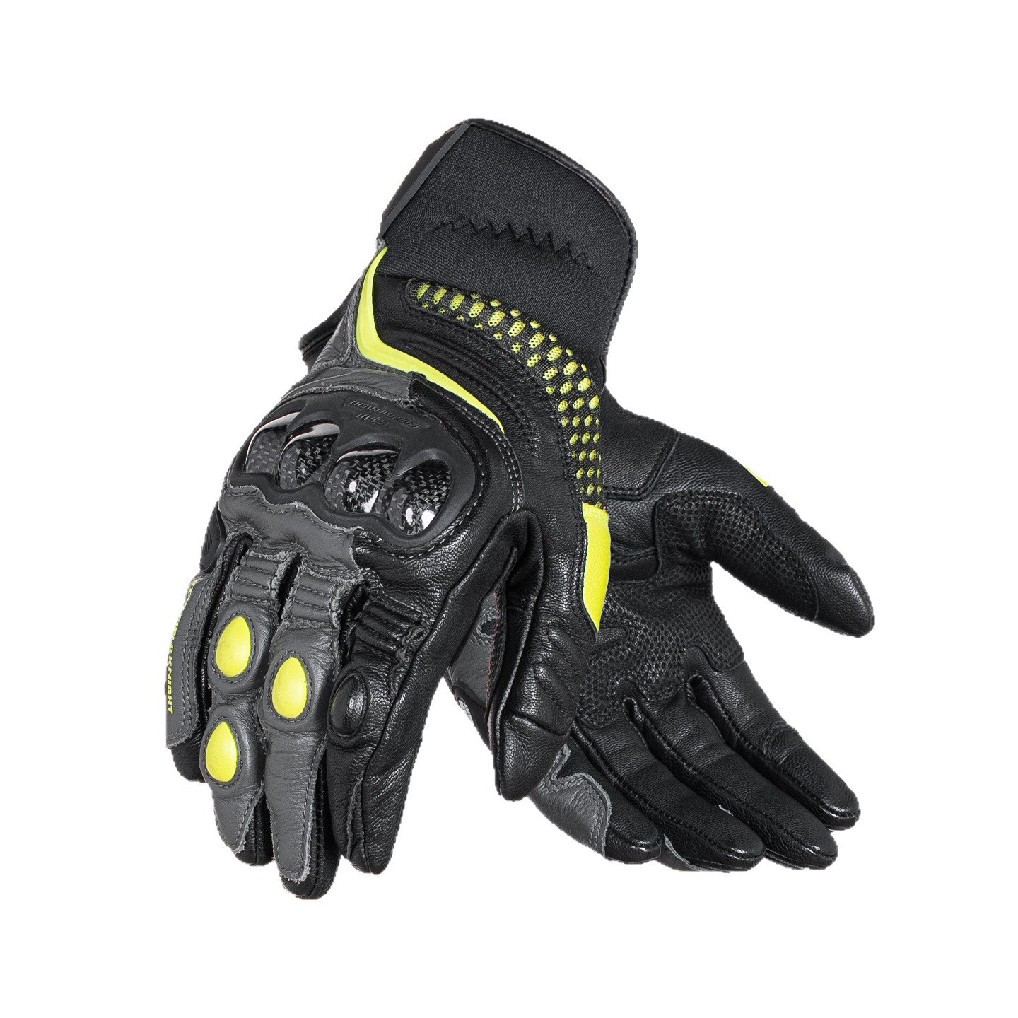 STAR KNIGHT Sarung Tangan Berk - Motorcycle Glove Knuckle ulasan dan harga