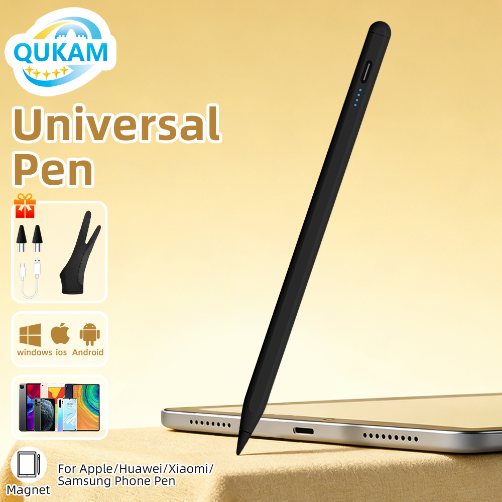 QUKAM Pena Stylus Baru untuk i - Touchscreen Glove Capacitive ulasan dan harga