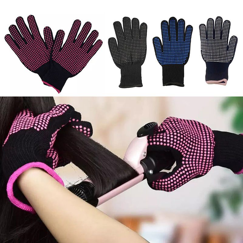 Sarung Tangan Tahan Panas untu - Heat Resistant Glove ulasan dan harga