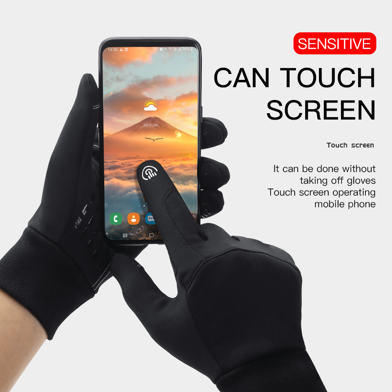 Diskon Besar Sarung Tangan Ola - Magic Touch Glove ulasan dan harga