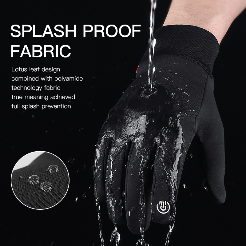 Diskon Besar Sarung Tangan Ola - Magic Touch Glove ulasan dan harga