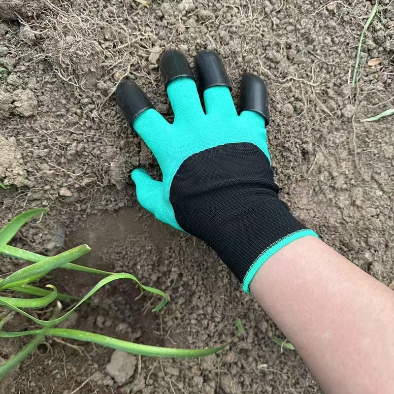 Sarung Tangan Berkebun dengan  - Gardening Glove Waterproof ulasan dan harga