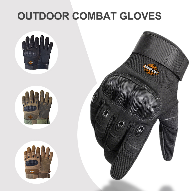 Sarung Tangan Sepeda Motor Kul - Leather Driving Glove ulasan dan harga