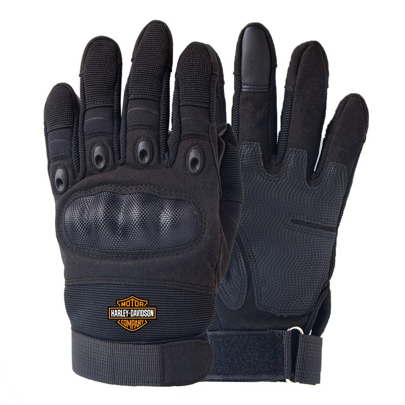 Sarung Tangan Sepeda Motor Kul - Leather Driving Glove ulasan dan harga